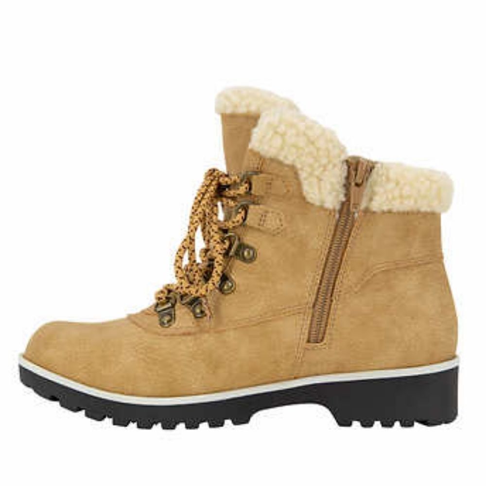 JSport Ladies' Bluestone Boot - Picture 3 of 6